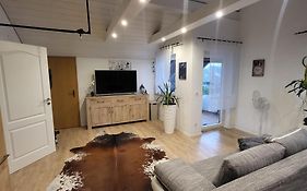 Stern Apartment